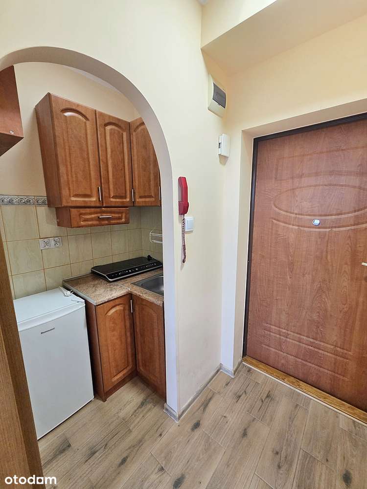 Kawalerka z miejscem parkingowym - Pełny obrazek: 5/12