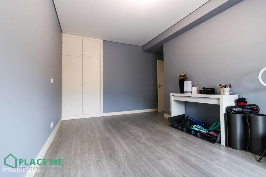 Apartamento T3 junto ao Minho Center-30