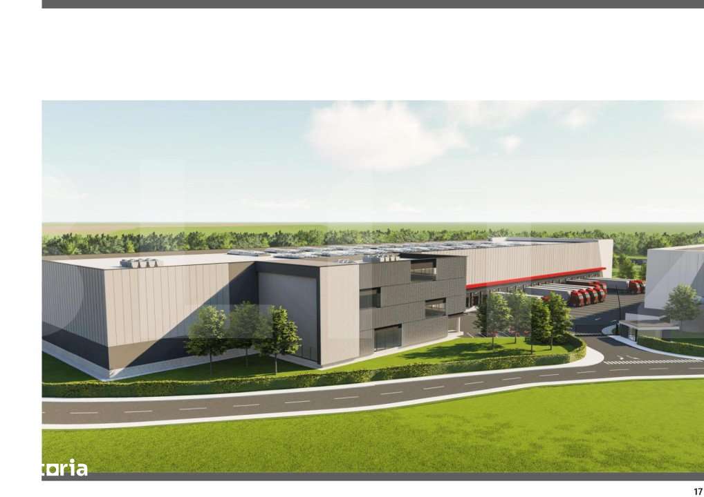 Teren de 44.000 mp, PUZ aprobat, Apahida - Imagine principală: 5/16