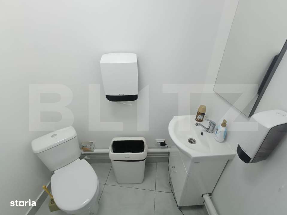 Fast-food/Bistro turcesc complet utilat – 71 mp, zona Cetate - Imagine principală: 3/3