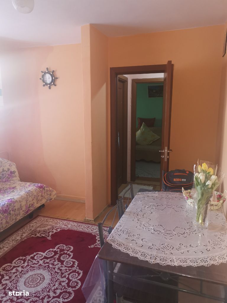 Apartament 2 camere Parcul Tineretului