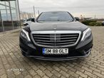 Mercedes-Benz S 350 BlueTEC L 4Matic 7G-TRONIC Edition 1 - 2