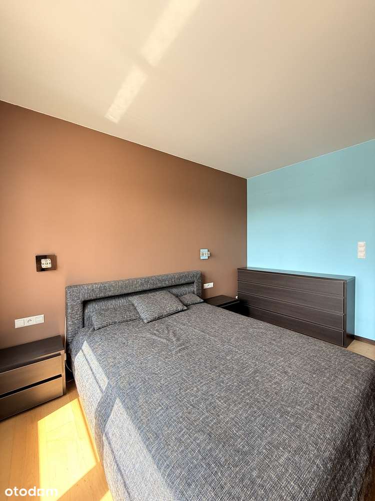 Mieszkanie dwupokojowe na sprzedaż-Konstancin-7