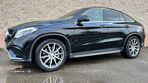 Mercedes-Benz GLE 63 AMG 4-Matic - 4