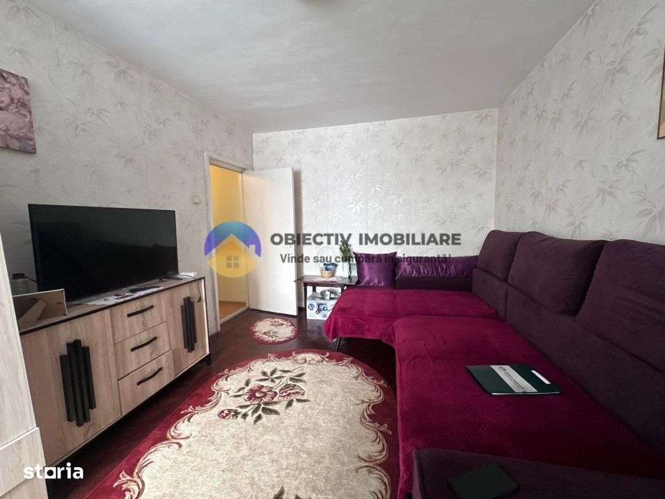 Apartament de vanzare – 2 camere, cartier Precista, etaj 4 - Imagine principală: 1/19