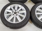 Koła Mini K6620 5x112 175/60R16 ET46 5.5jx16 zima wysyłka-odbiór - 8