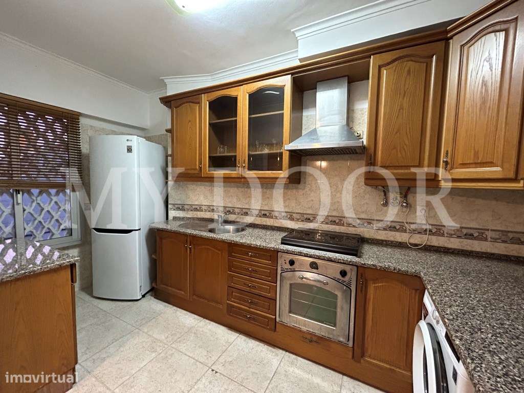 T1 - Moscavide p/ Arrendar - Equipado e Mobilado - Grande imagem: 4/18