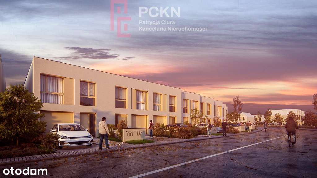 Barona Residence Najnowsza Inwestycja w Opolu