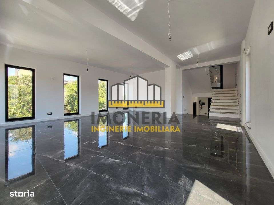 Vila singulara 5-6 cam-comision 0%- 600m Auchan Titan - 250m Parcul Te-12