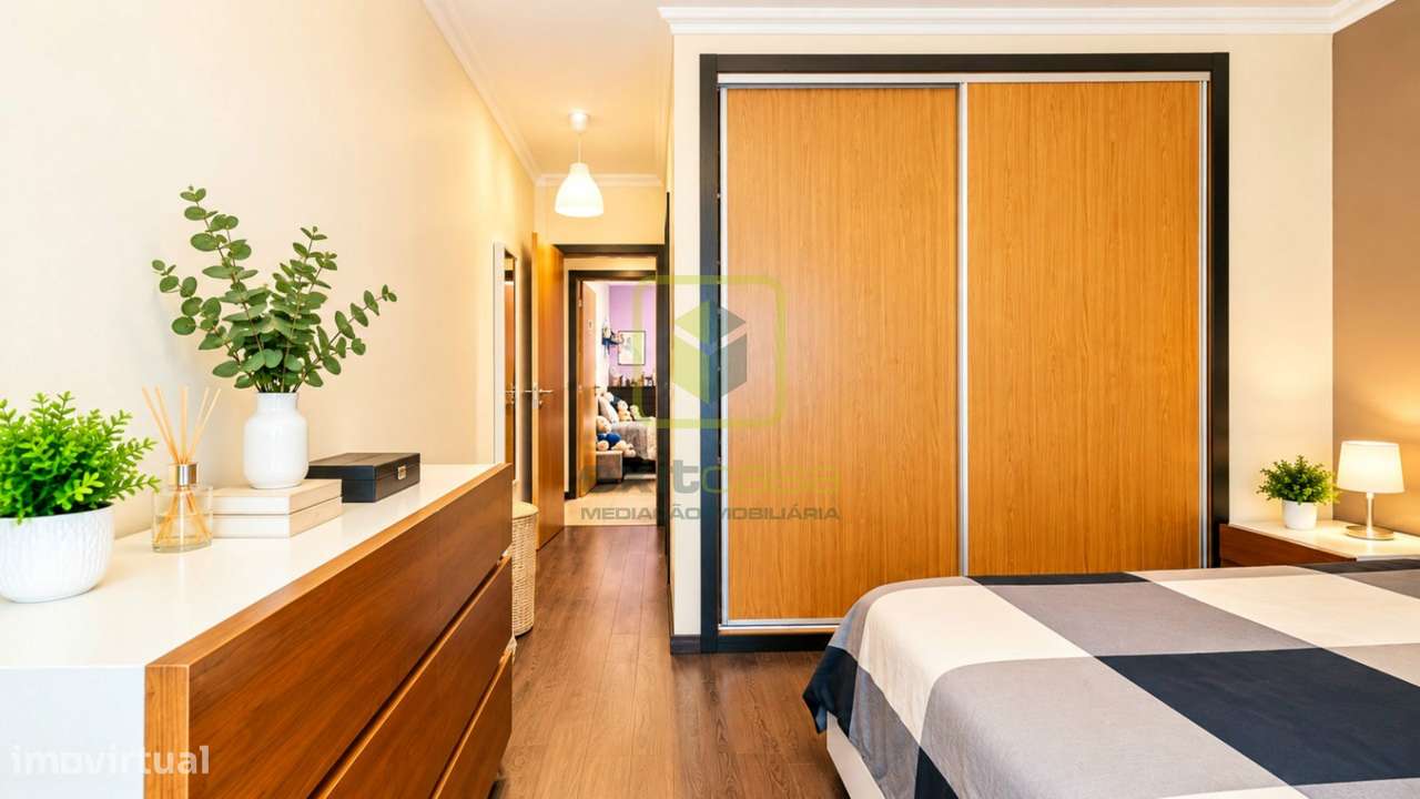 Apartamento T3  Figueira da Foz-17