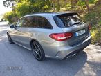 Mercedes-Benz C 200 BlueTEC AMG Line Aut. - 14