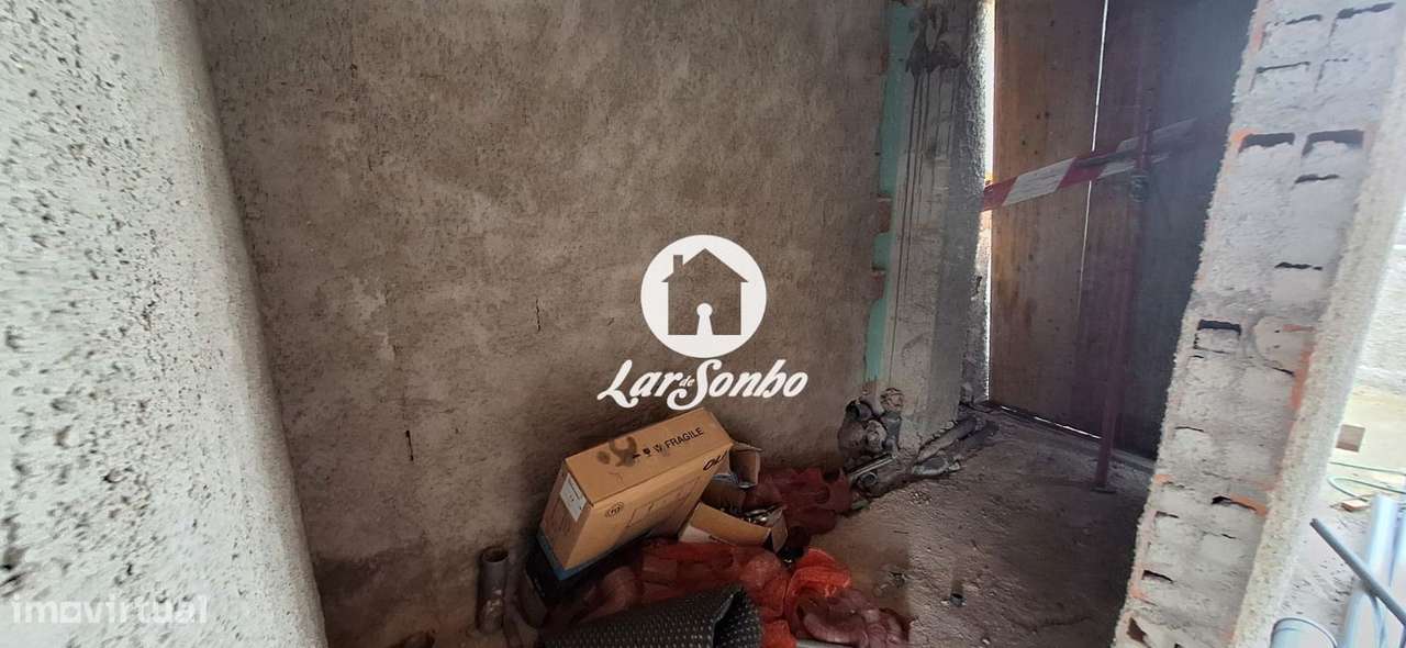 Apartamento em Barcelos-14