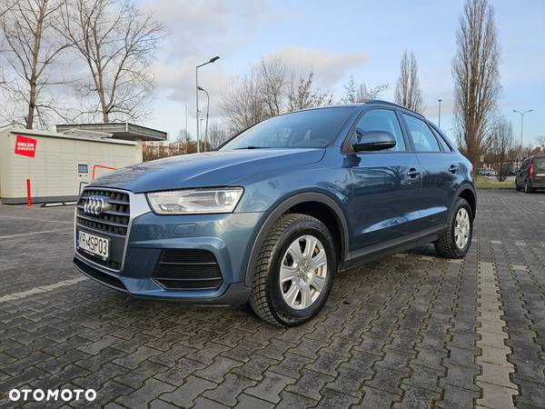 Audi Q3 2.0 TDI - 3