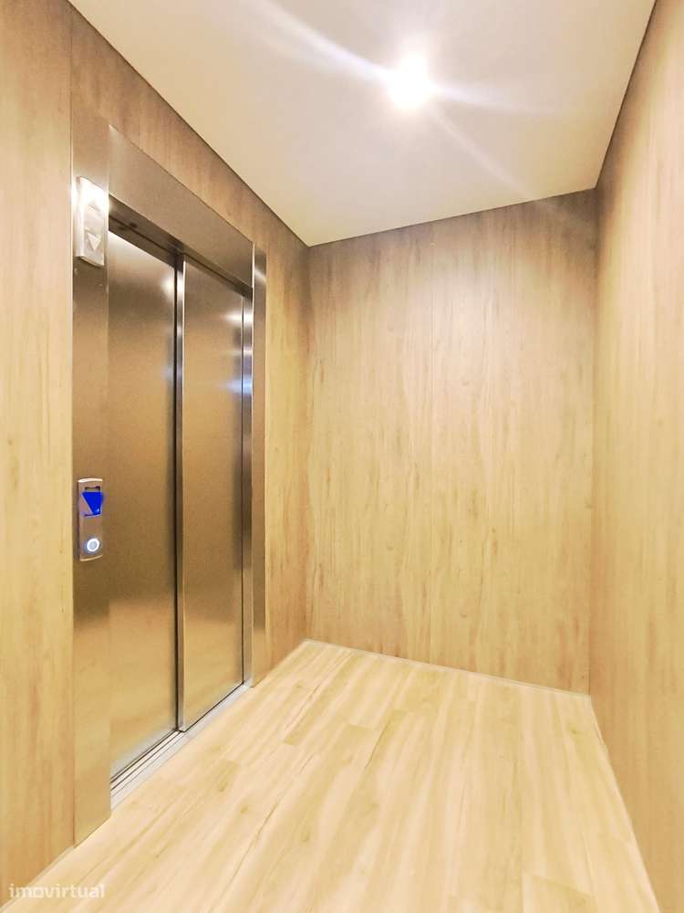 Apartamento, 85 m², Fânzeres e São Pedro da Cova-25