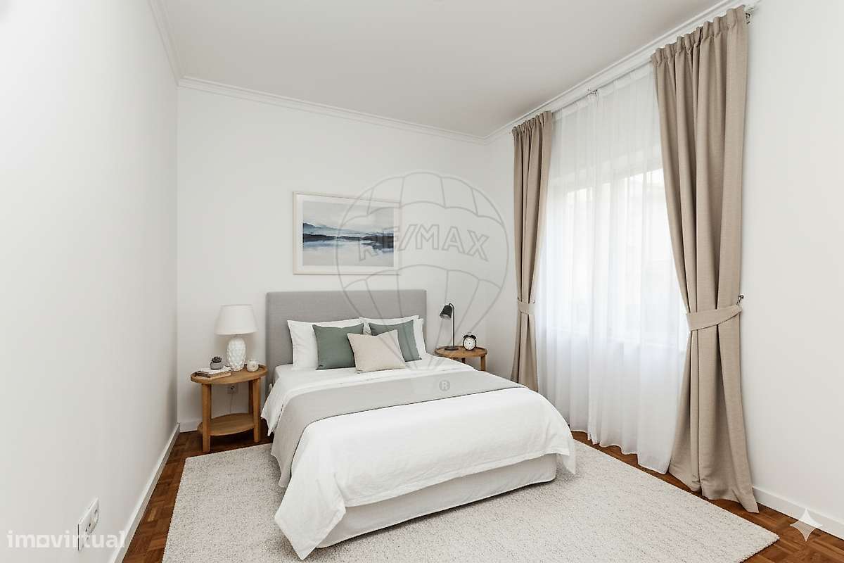 Apartamento T3 para venda - Grande imagem: 5/27