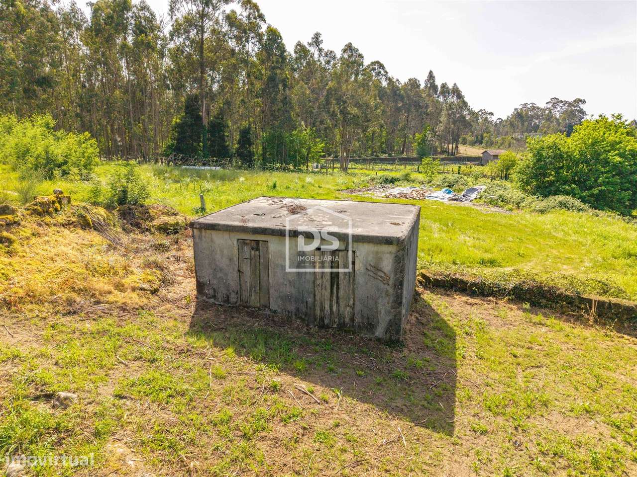 Terreno  Venda em Duas Igrejas,Penafiel-3