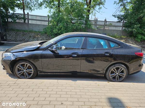 BMW Seria 2 216d Gran Coupe Sport Line - 8