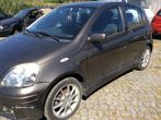 Toyota Yaris 1.4 D4D às peças - 2