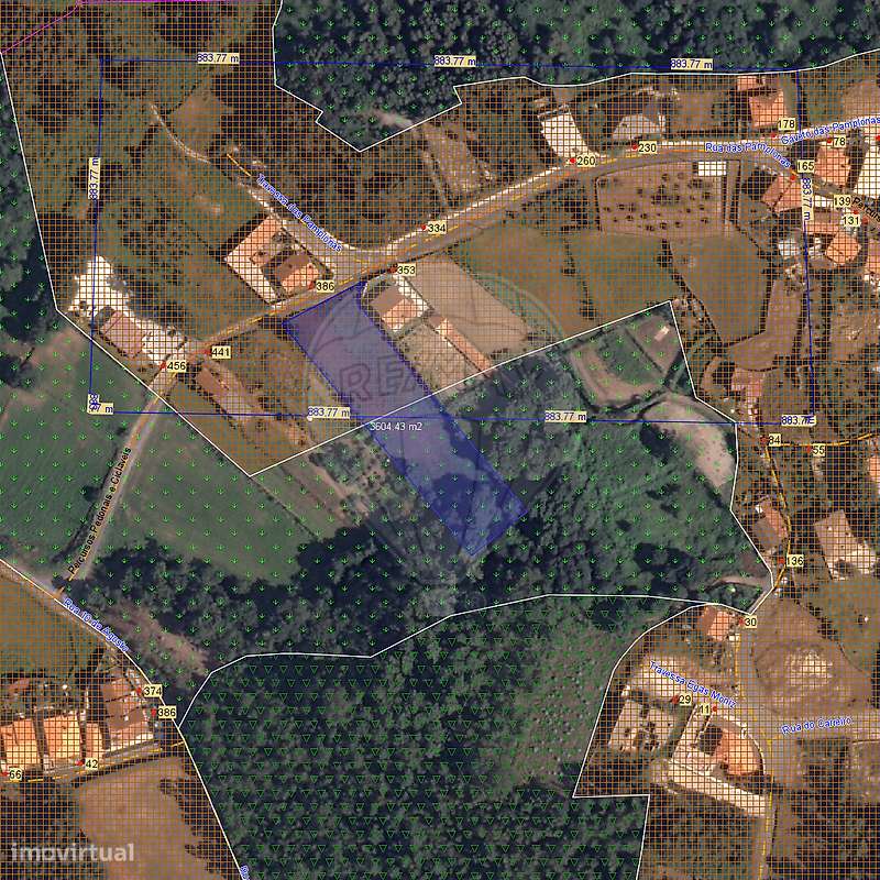 Terreno  para venda - Grande imagem: 4/4