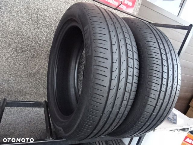 245/50/R19 105W RSC PIRELLI CINTURATO P7 - 2