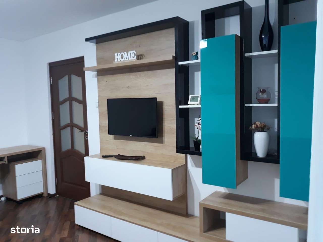 Apartament 3 camere, 2 bai, vedere pe 2 parti zona Dedeman( Bere)-1