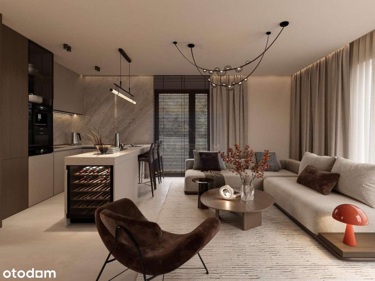 Nowe mieszkanie Częstochowa Parkitka 4 pokoje - Pełny obrazek: 5/9