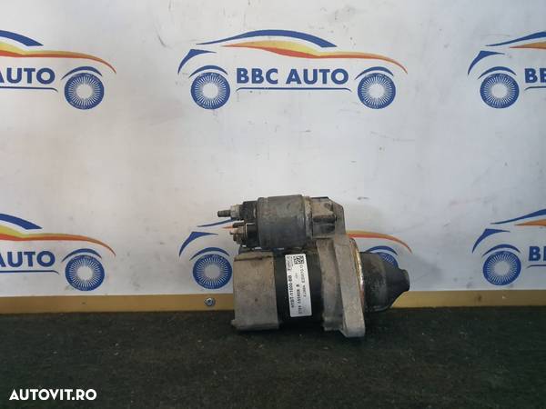 ELECTROMOTOR 1.0 B FORD ECOSPORT H1BT 11000 BB - 1