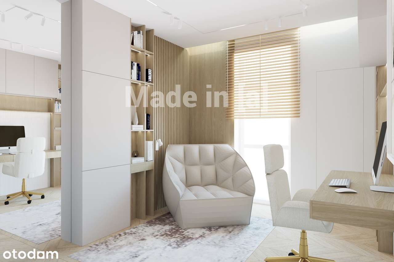 90 mkw/Łobzów/Rej ul.Wrocławskiej/4 pokoje/dwa balkony/dodatkowe wc - Pełny obrazek: 4/17