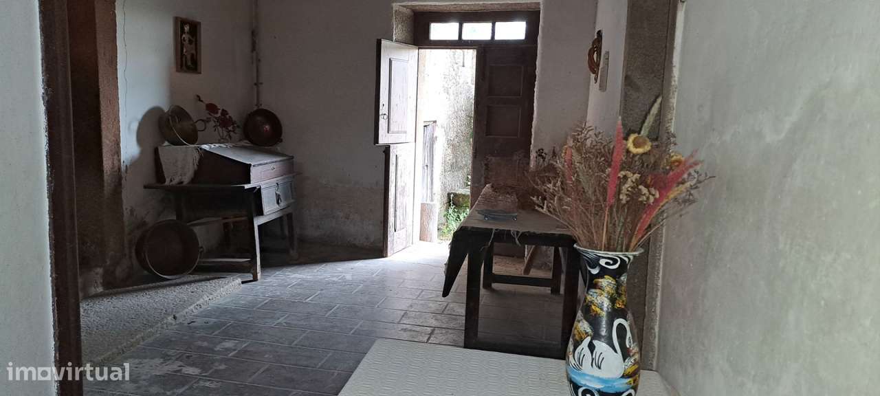 Quinta em Travanca, Mogadouro-47