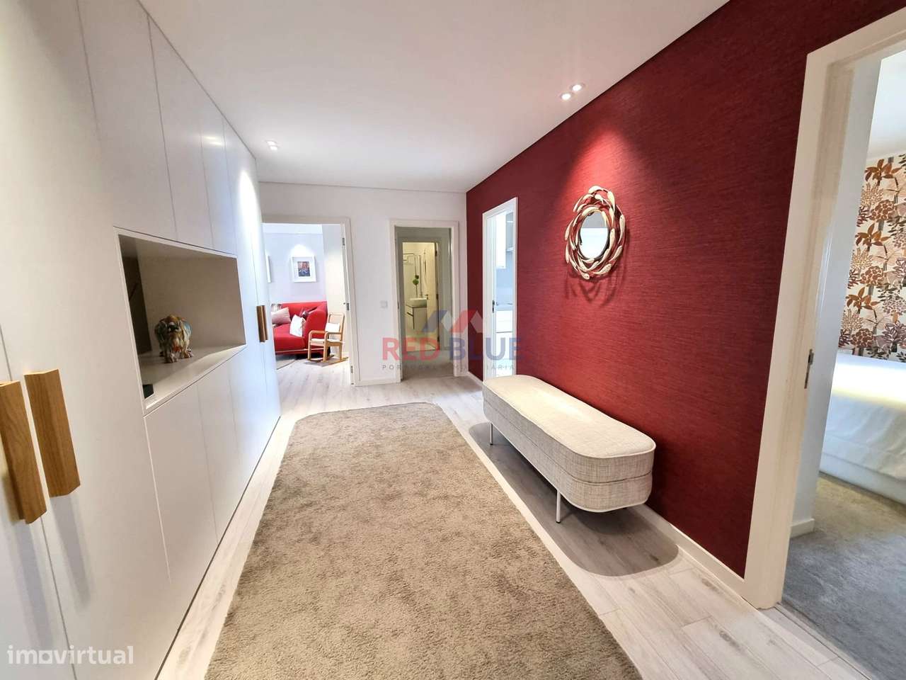 APARTAMENTO T4, PRIMEIRA LINHA DE MAR, PÓVOA DE VARZIM-7