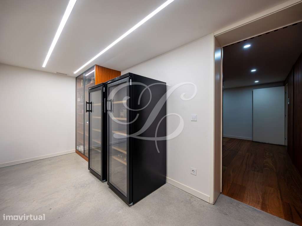 Moradia T4 +1 c/ Piscina | Quinta dos Alcoutins-43