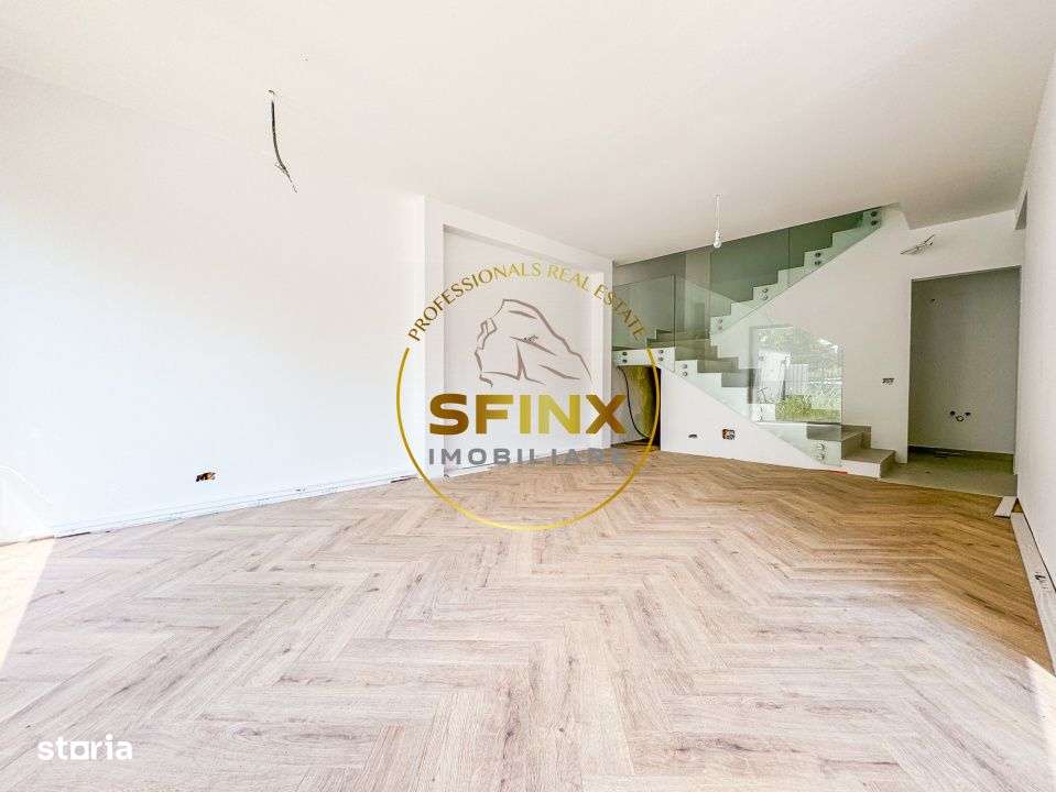 Petrom City - casa 4 camere  - Lacul Baneasa-11