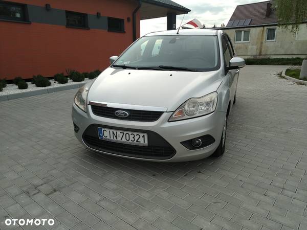 Ford Focus - 3