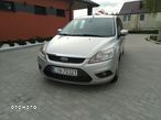 Ford Focus - 3