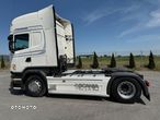 Scania R450 / STREAMLINE / E6 / STANDARD / RETARDER / SPROWADZONA - 9