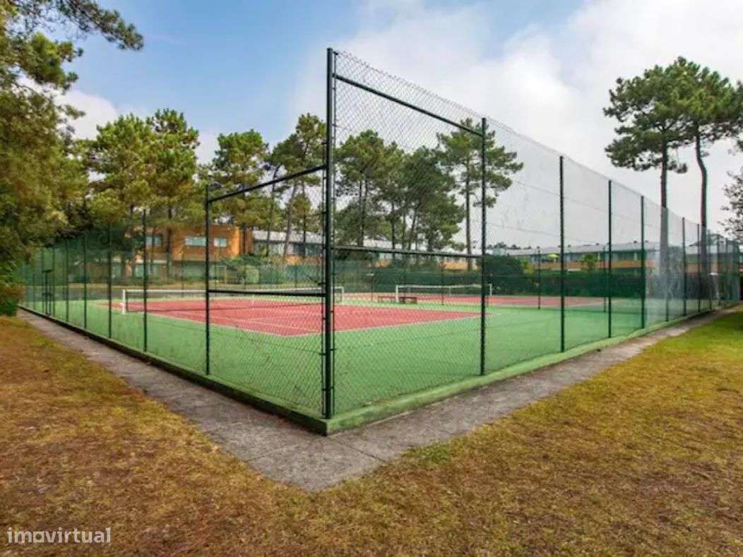 Moradia Quinta Barca inserida excelente cond. privado-6