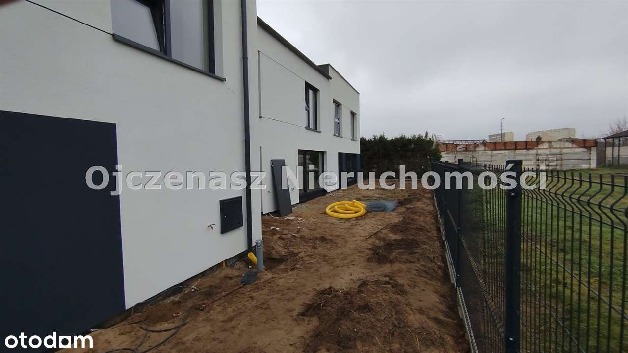 Dom na sprzedaż, Bydgoszcz, 5 pokoi - Pełny obrazek: 5/19