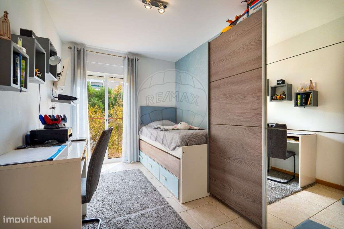 Apartamento T2 para venda-14