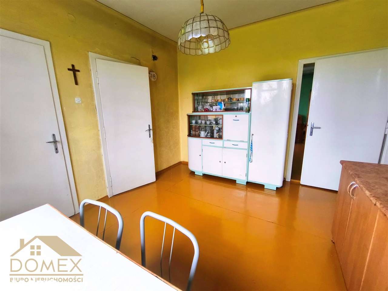 Rydułtowy – dom z potencjałem na dwa mieszkania-13