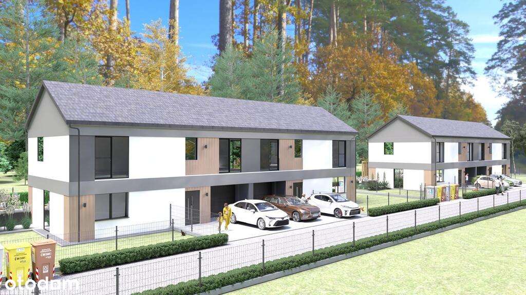 Dom 140m² pod Lublinem - Nowiny - Pełny obrazek: 5/12