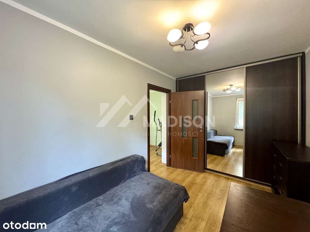 35m2 | 2 pokoje | piwnica | Pruszków - Pełny obrazek: 5/13