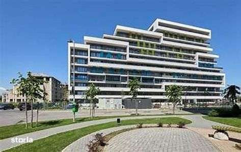 Apartament  la 2 minute de mall coresi! Dynamic Residence-0