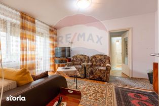 Apartament 2 camere confort 1 etaj 2 Clujului Gura Campului