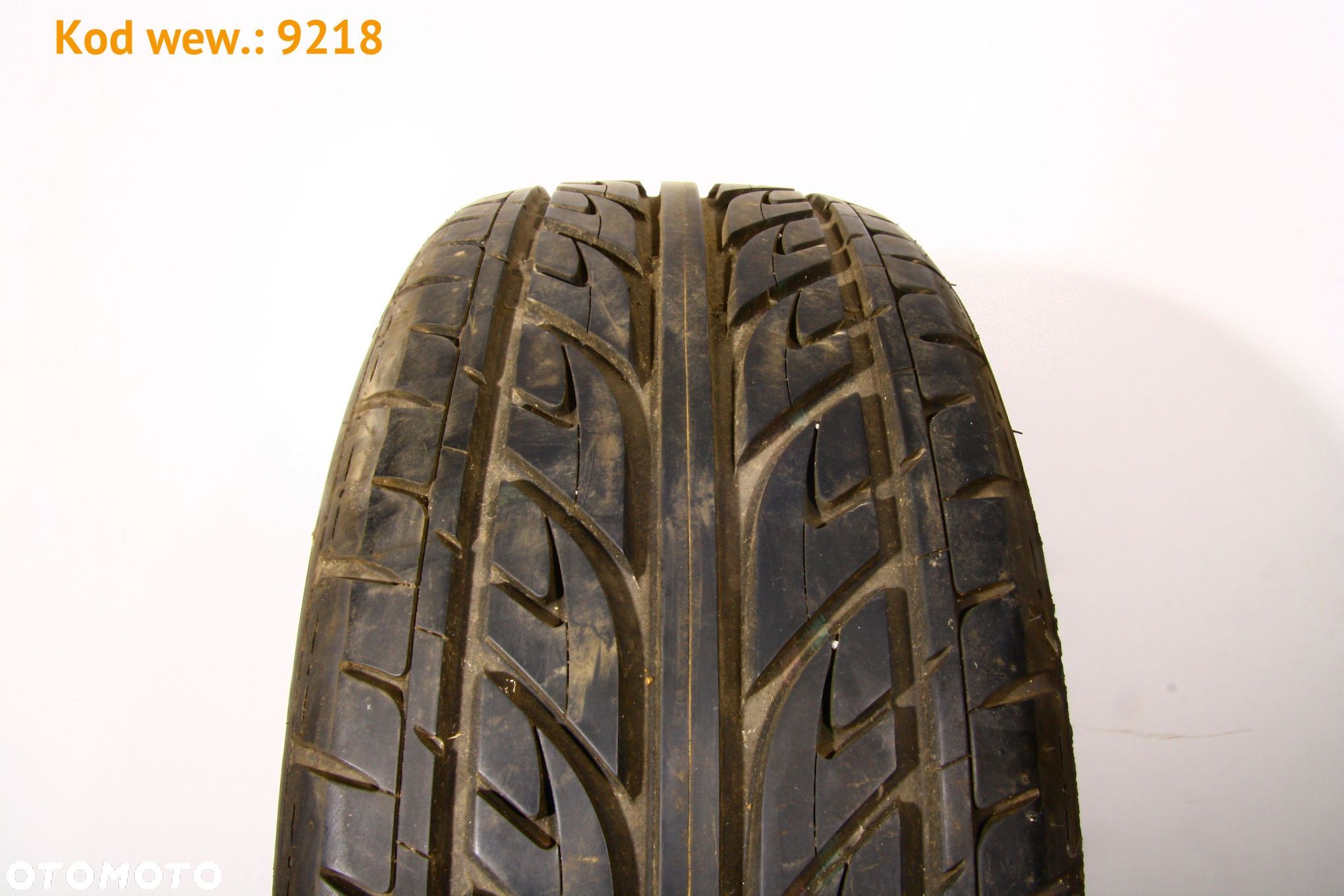 Arrowspeed N1000 - 215/55 R16 - 1