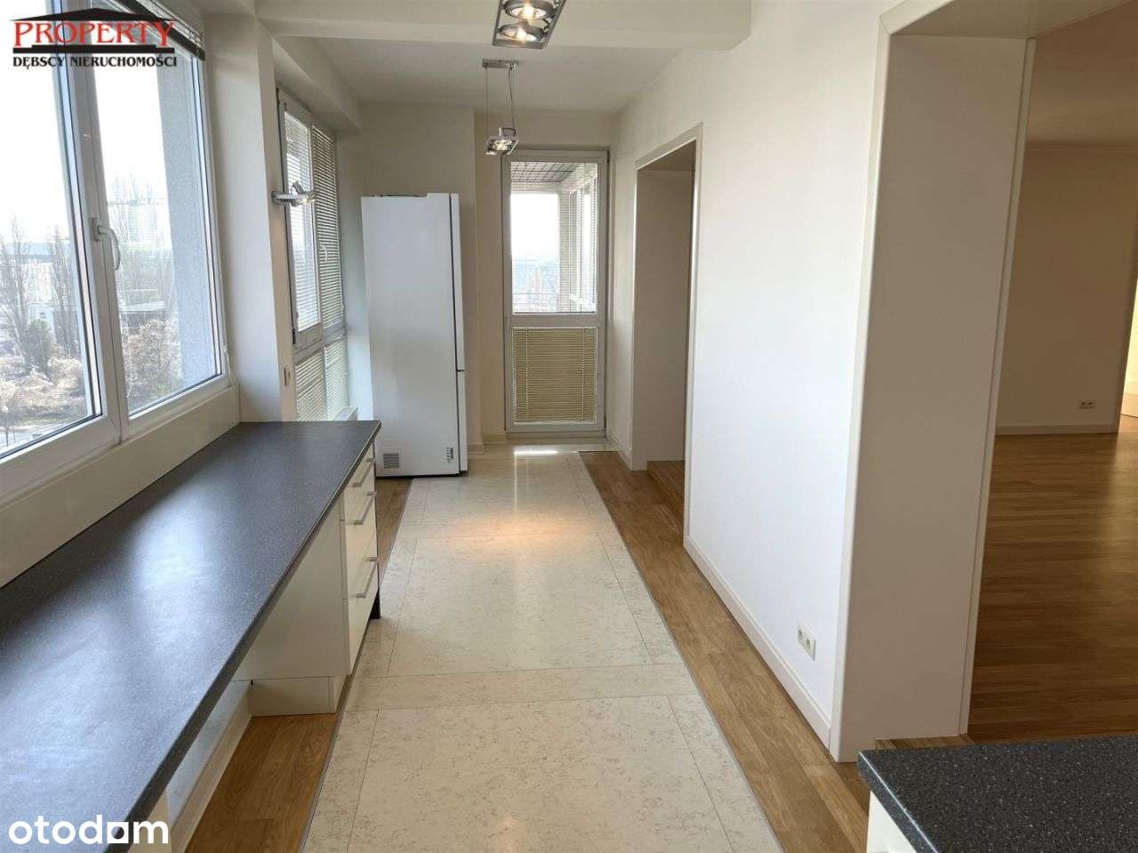 Komfortowy apartament Centrum garaż klimatyzacja-3