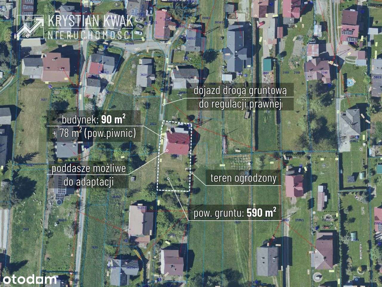 Rybarzowice dom do remontu-5