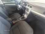 VW Golf 1.6 TDI BlueMotion DSG Comfortline - 10