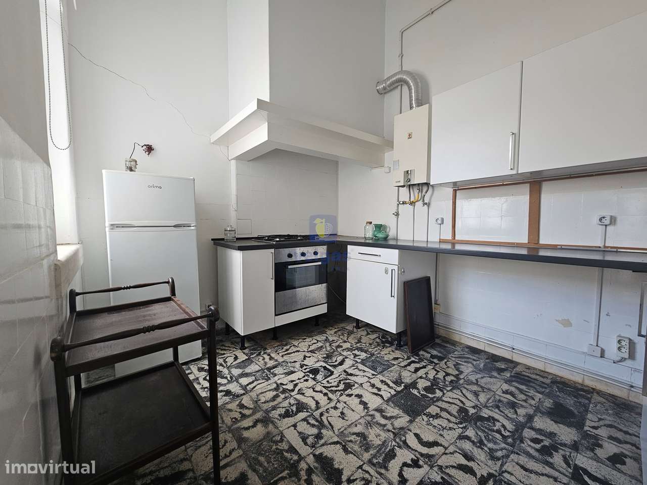 T4  Junto ao Termal ( Caldas da Rainha) - Grande imagem: 4/42