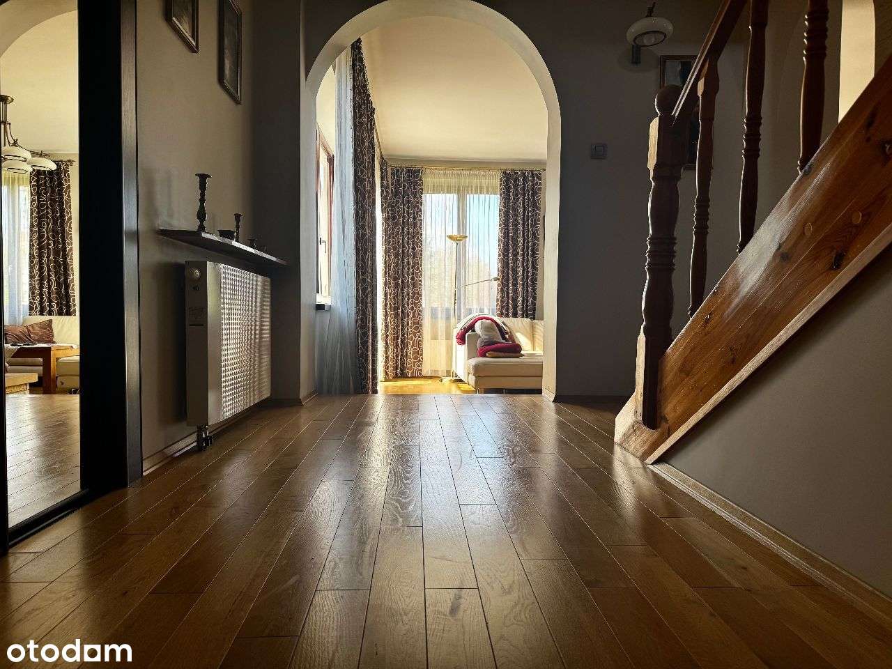 Dom z duszą w Chrzanowie– Twoje miejsce na ziemi-10