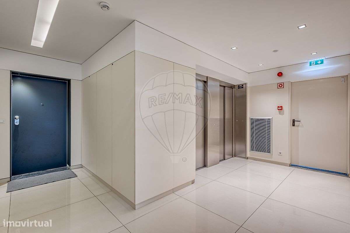 Apartamento T4 para venda-34